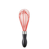 9" Silicone Whisk O4