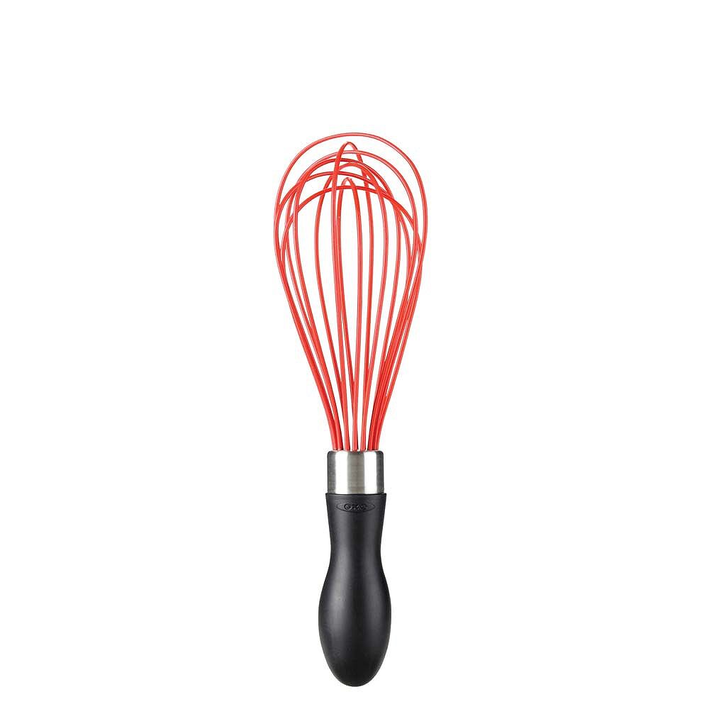 9" Silicone Whisk B0