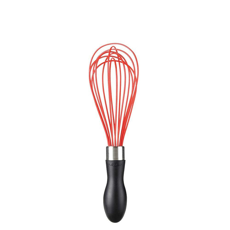 9" Silicone Whisk B0