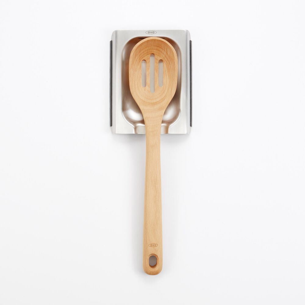 3 Piece Wooden Utensil Set V8