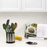 3 Piece Wooden Utensil Set V8
