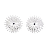 Soap Dispensing Palm Brush Refills (2pk.) K9