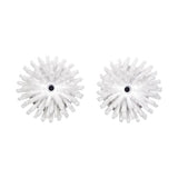 Soap Dispensing Palm Brush Refills (2pk.) S9