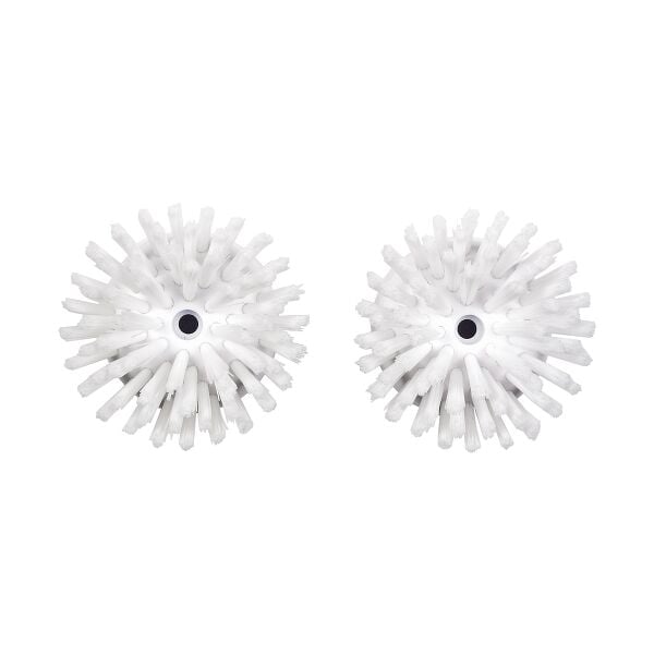 Soap Dispensing Palm Brush Refills (2pk.) S9