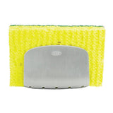 Steel Suction Sponge Holder K9