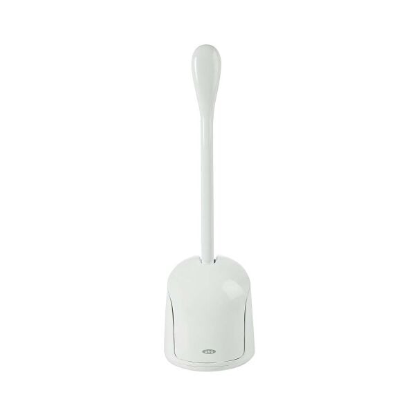 Compact Toilet Brush & Canister M1
