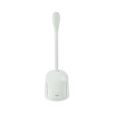 Compact Toilet Brush & Canister M1