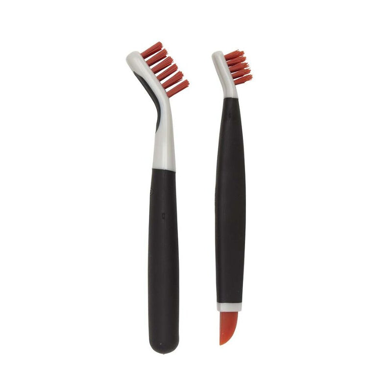 Deep Clean Brush Set S8