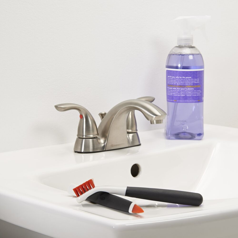 Deep Clean Brush Set S8