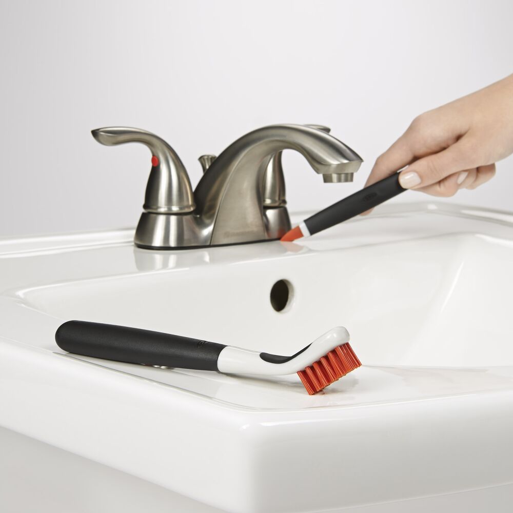 Deep Clean Brush Set S8