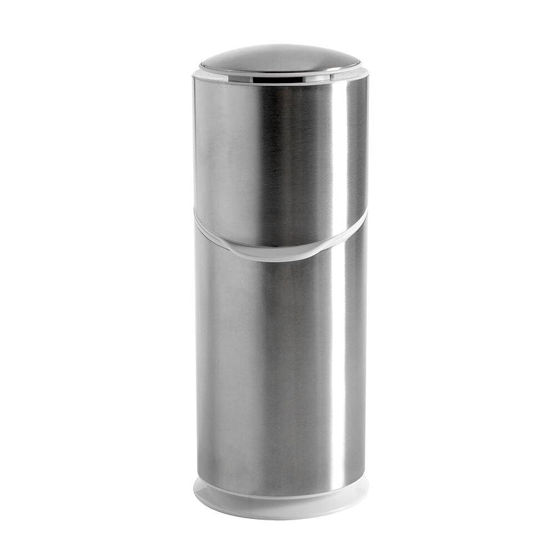 Stainless Steel Toothbrush Organizer J9