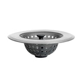Silicone Sink Strainer M1
