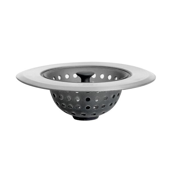 Silicone Sink Strainer M1