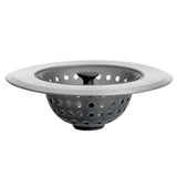 Silicone Sink Strainer M1
