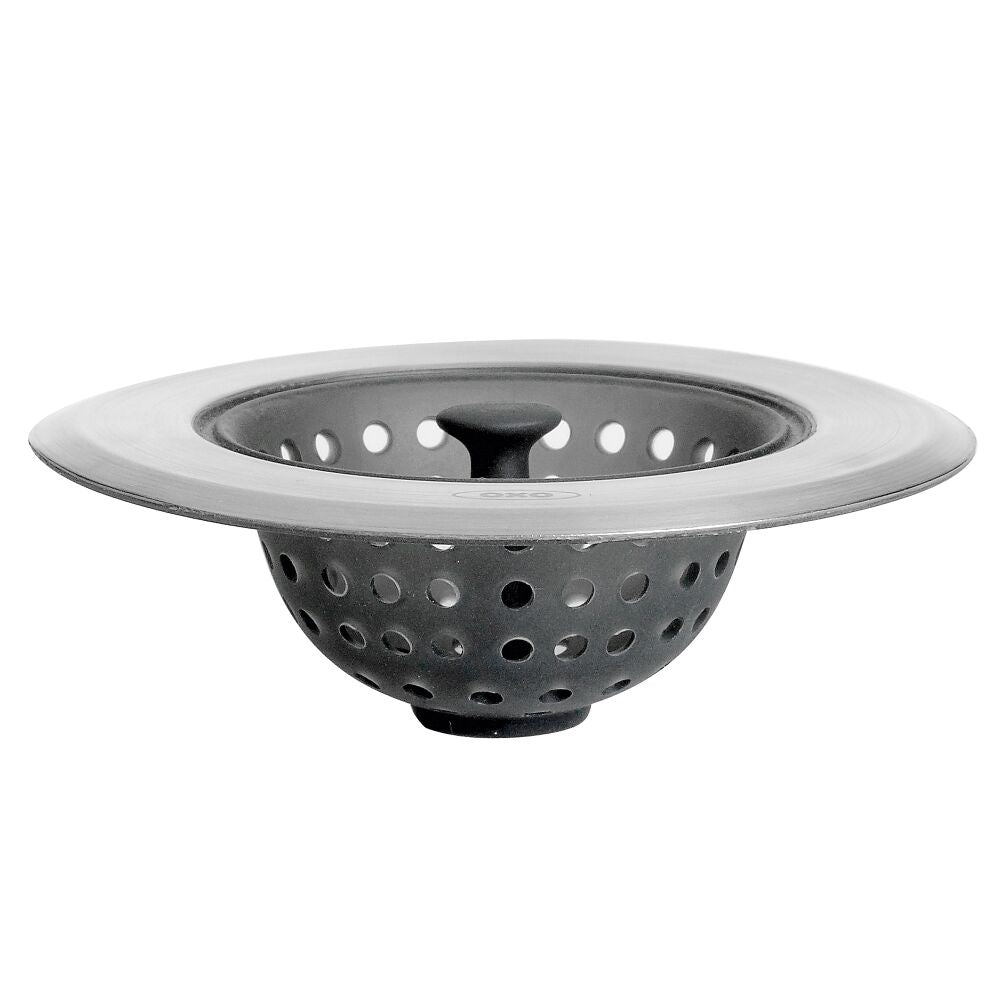 Silicone Sink Strainer M1