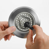 Silicone Sink Strainer M1