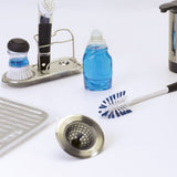 Silicone Sink Strainer M1