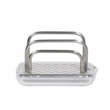 OXO Good Grips Stainless Steel Sponge Holder B9