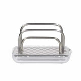 OXO Good Grips Stainless Steel Sponge Holder Z0