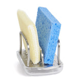 OXO Good Grips Stainless Steel Sponge Holder B9
