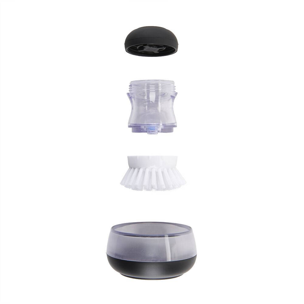 Palm Brush Storage Set S1