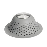 Silicone Shower & Tub Drain Protector B5
