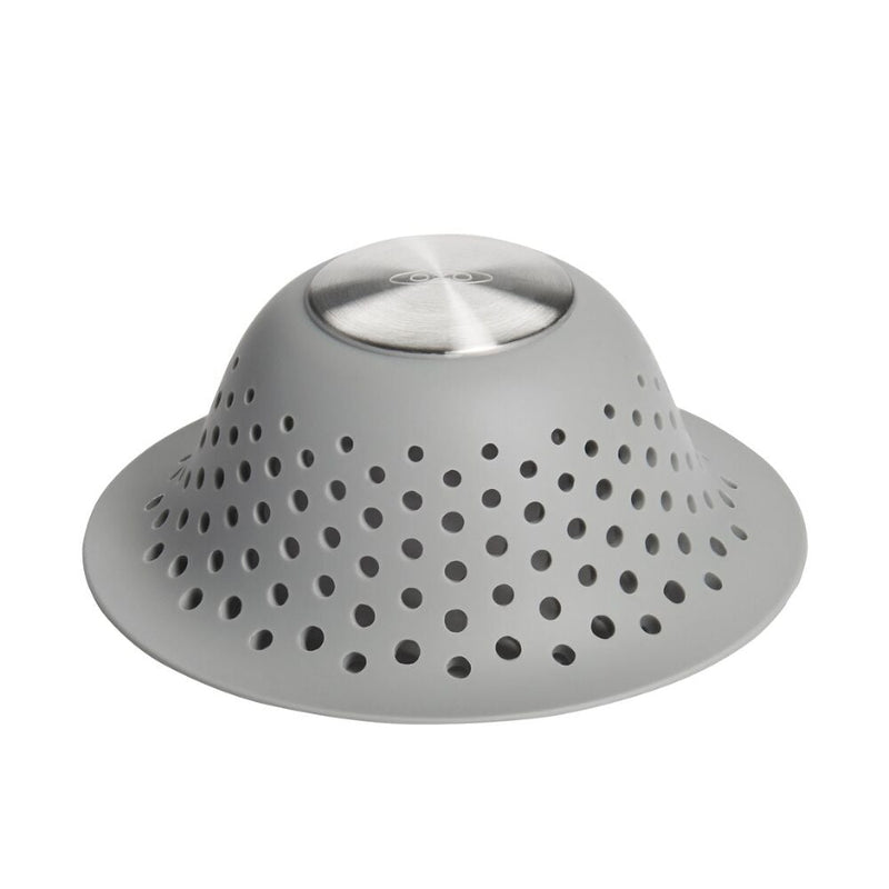 Silicone Shower & Tub Drain Protector B5