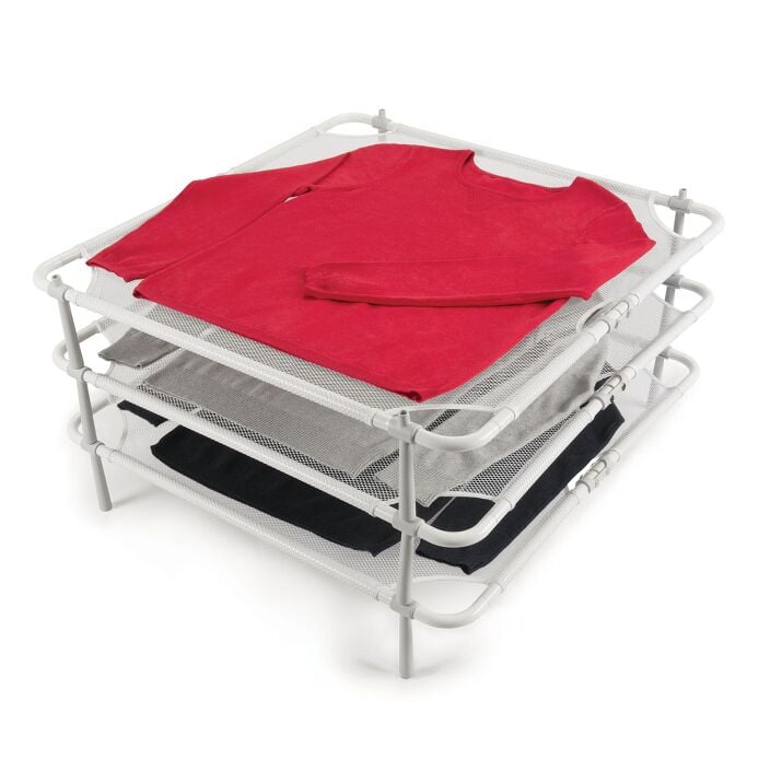 Folding Sweater Dryer B2