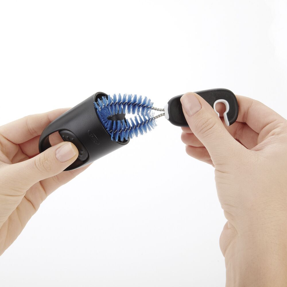 Water Bottle Cleaning Set L8