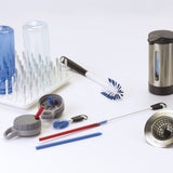 Water Bottle Cleaning Set L8