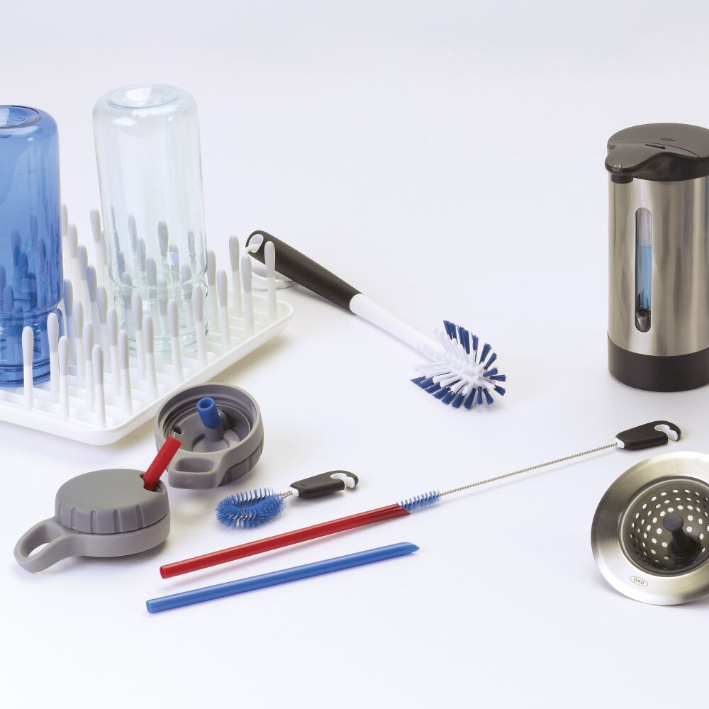 Water Bottle Cleaning Set L8