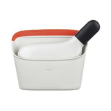 Compact Dustpan & Brush Set P1