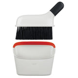 Compact Dustpan & Brush Set P1