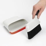 Compact Dustpan & Brush Set P1