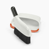 Compact Dustpan & Brush Set P1