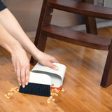 Compact Dustpan & Brush Set P1