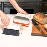 Compact Dustpan & Brush Set P1