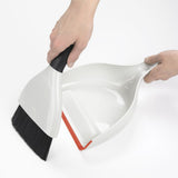 Dustpan & Brush Set D7