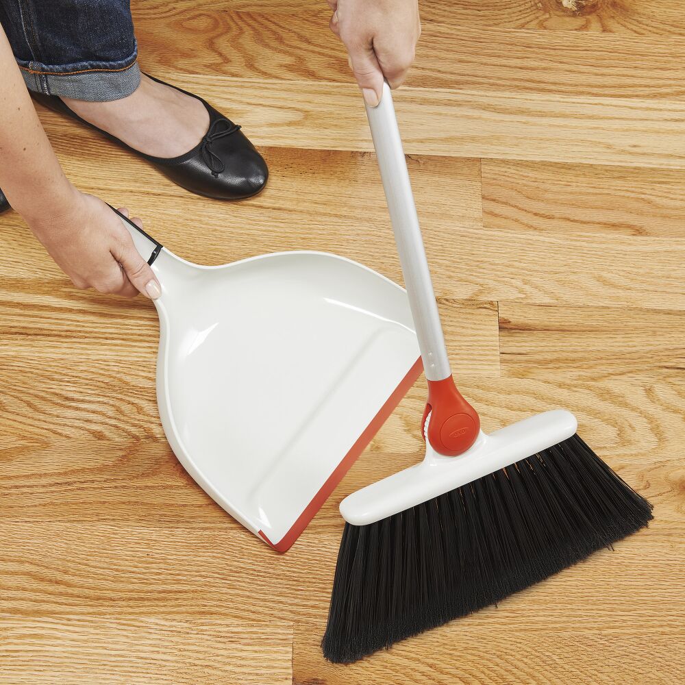 Any-Angle Broom W4