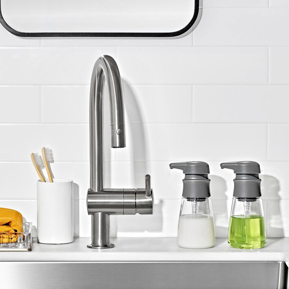 Hand Soap Dispenser - 10 oz. K1