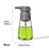 Hand Soap Dispenser - 10 oz. K1