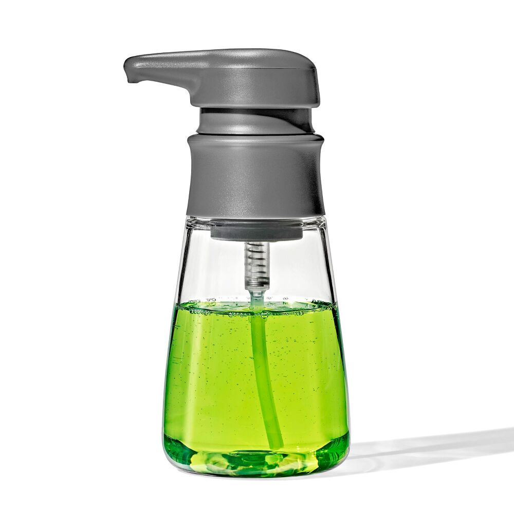 Hand Soap Dispenser - 10 oz. K1