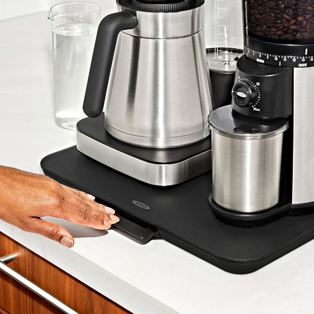 Large Countertop Appliance Slider - 16in x 14in K0