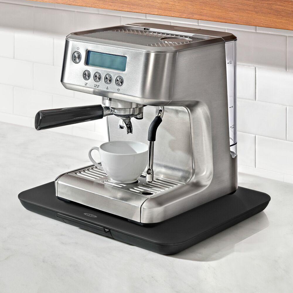 Large Countertop Appliance Slider - 16in x 14in K0