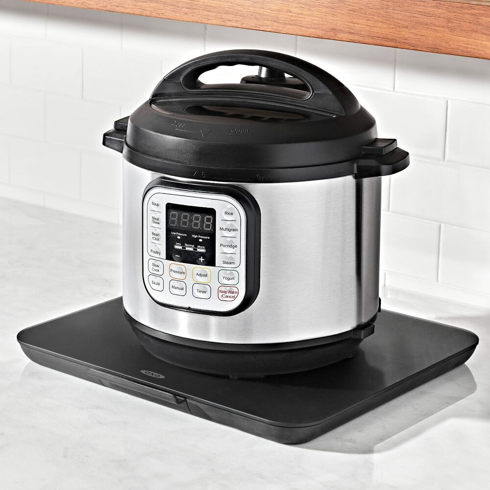 Large Countertop Appliance Slider - 16in x 14in K0