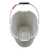 Angled Measuring Bucket U0