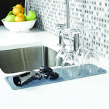 Silicone Wine Glass Drying Mat E3