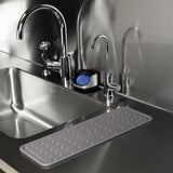 Silicone Wine Glass Drying Mat E3