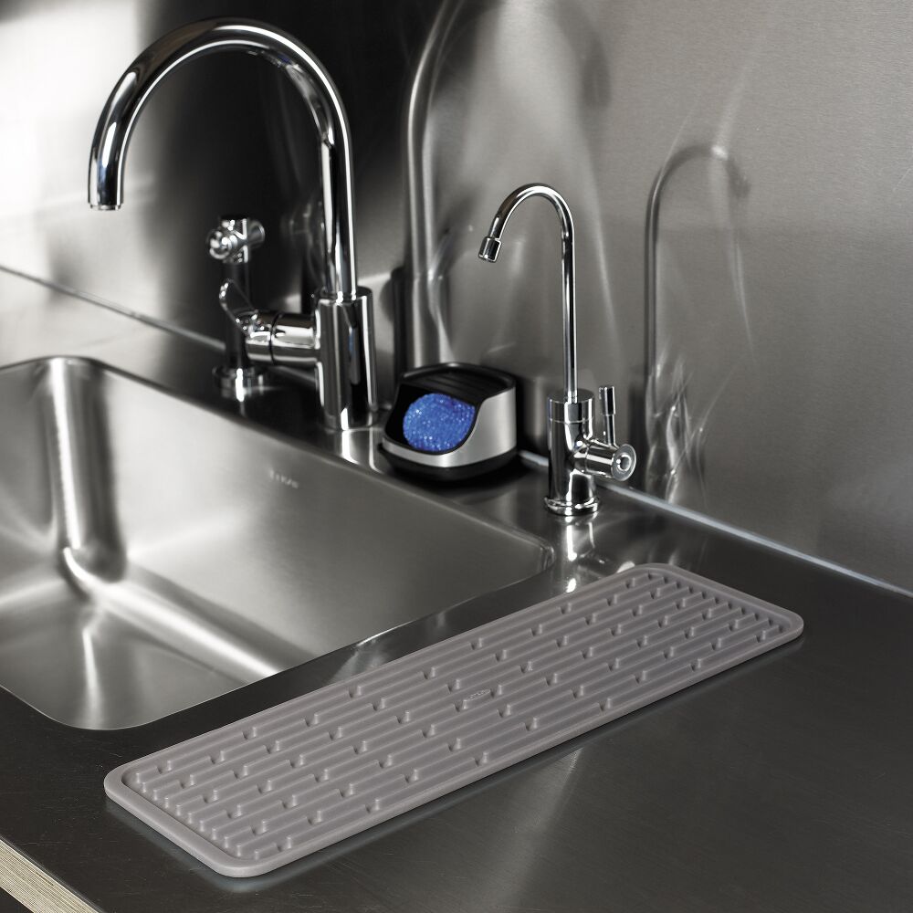 Silicone Wine Glass Drying Mat E3