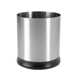 Stainless Steel Rotating Utensil Holder P3
